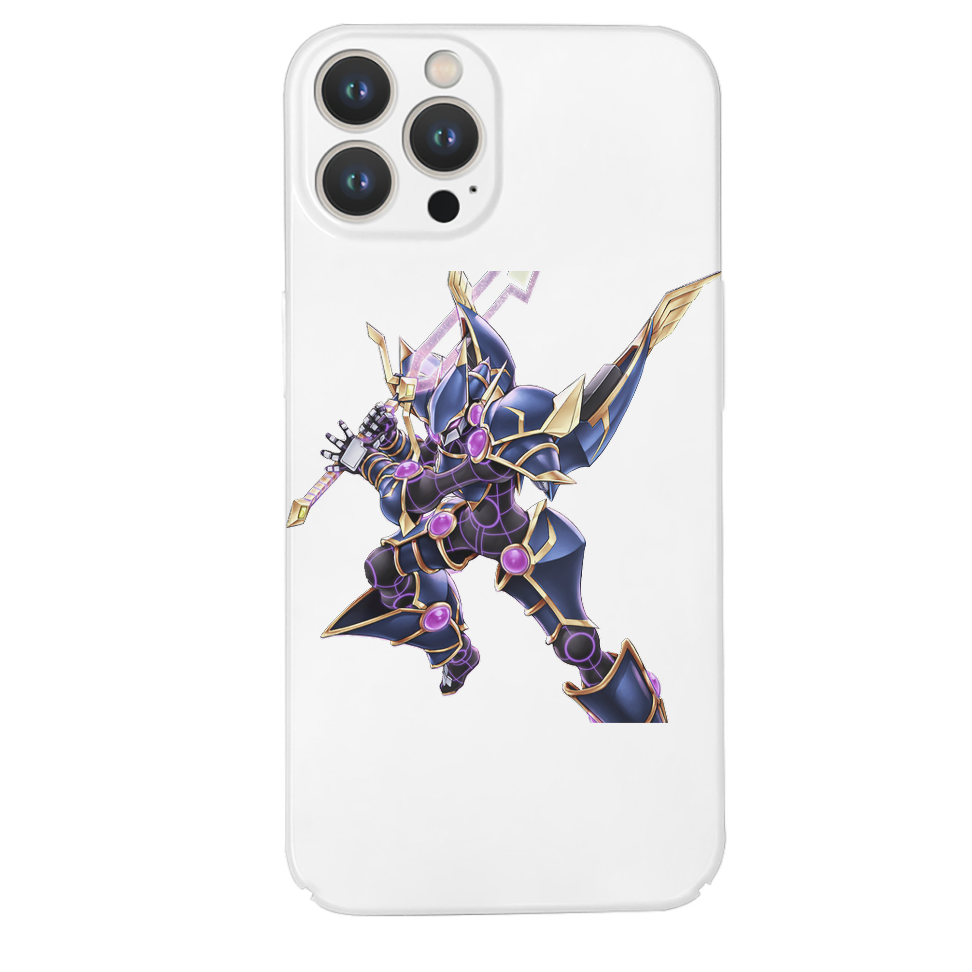 （画像用） 遊☆戯☆王 Yu-Gi-Oh! 【iPhone 14シリーズ対応】ハードケース
